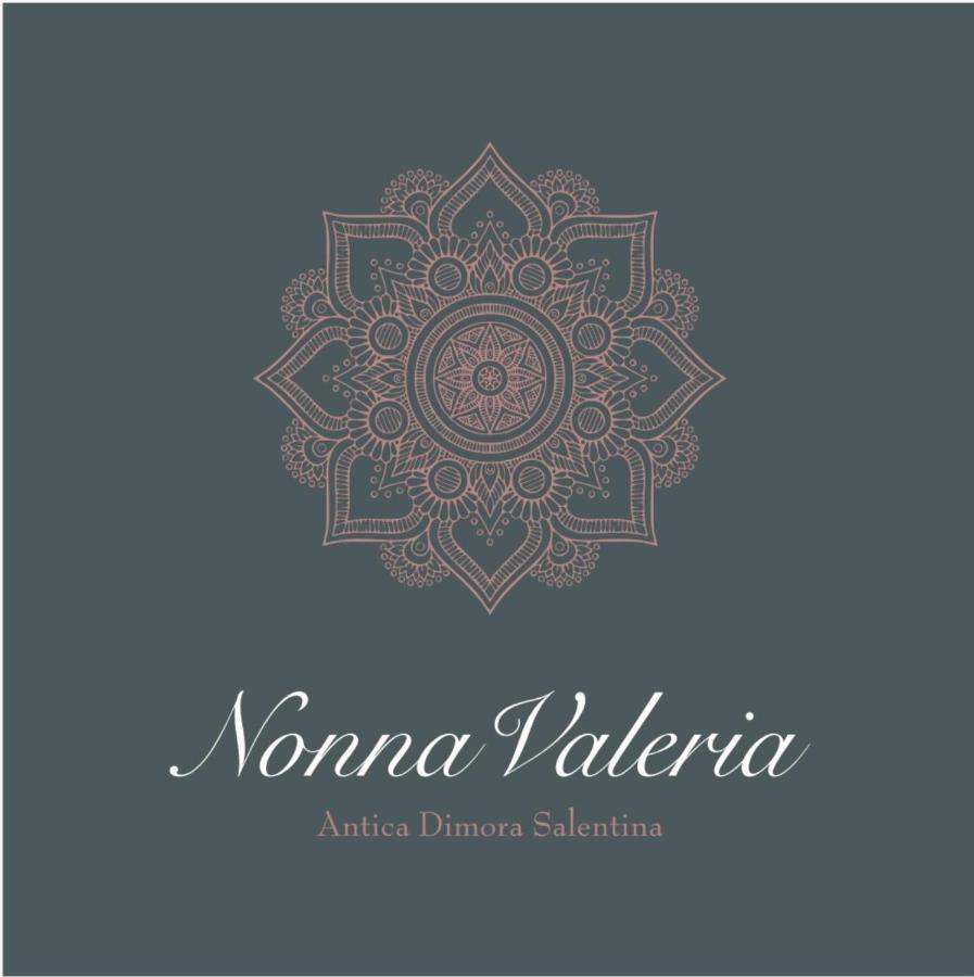 Апартаменти Nonna Valeria Дізо Екстер'єр фото